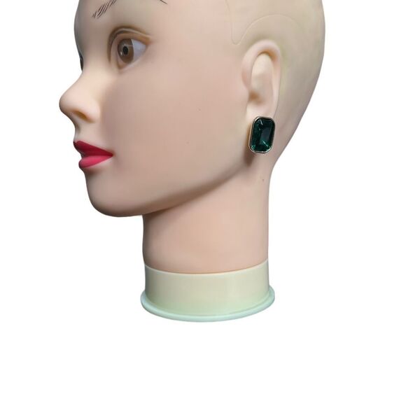 Beautiful vintage looking 3 pairs of earrings - Picture 6 of 8